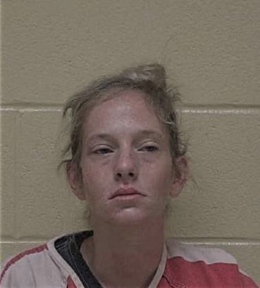 Heidi Fox, - Bossier Parish County, LA 